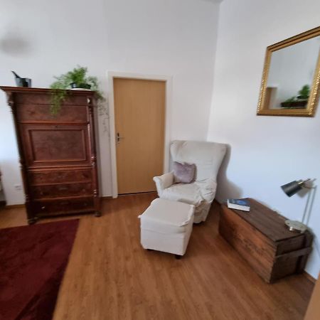 Gigi'S Ferienwohnung Nr. 1 Oschersleben Buitenkant foto